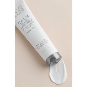 Paula's Choice Calm Mineral Moisturiser Broad Spectrum SPF 30 Normal - Dry Skin 15ml