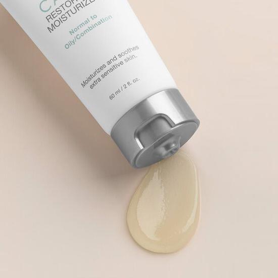 Paula's Choice Calm Restoring Moisturiser Normal To Oily