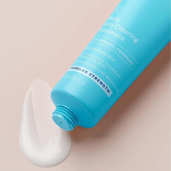 Paula's Choice Clear Daily Skin Clearing Treatment 5ml