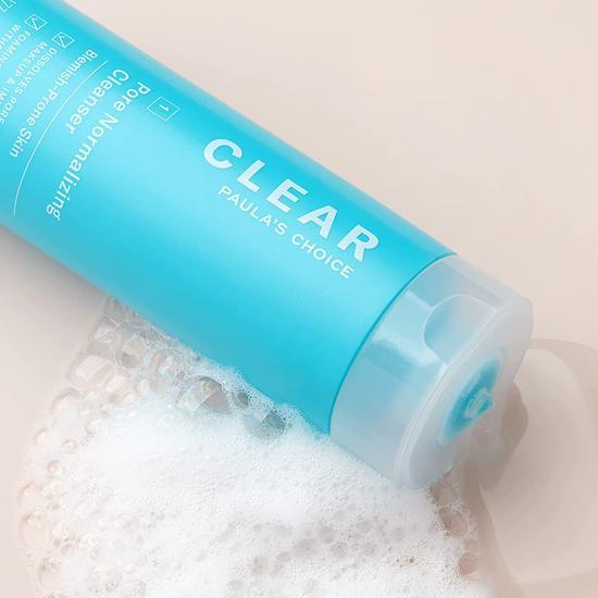 Paula's Choice Clear Pore Normalising Cleanser