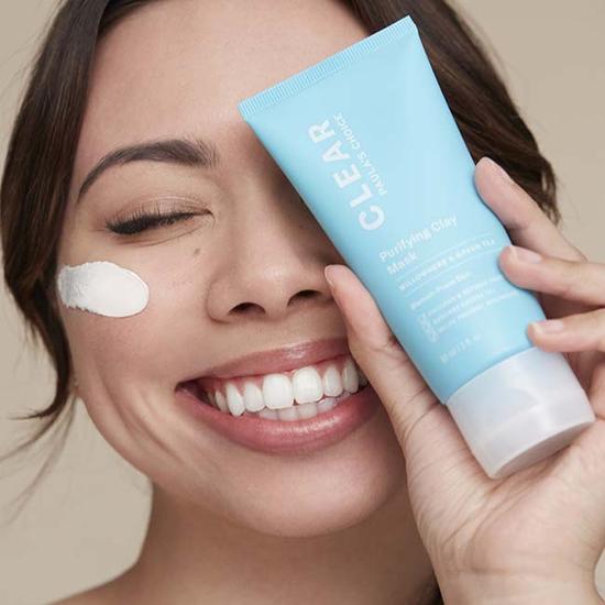 Paula's Choice Clear Purifying Clay Mask 88ml