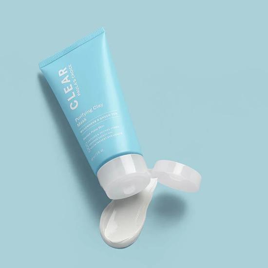 Paula's Choice Clear Purifying Clay Mask 88ml
