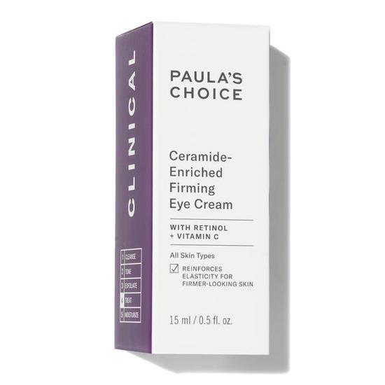 Paula's Choice Clinical Ceramide Enriched Firming Eye Cream 5ml