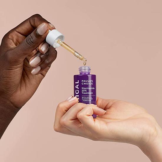 Paula's Choice Clinical Niacinamide 20% Treatment 20ml