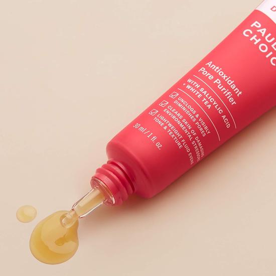 Paula's Choice Defence Antioxidant Pore Purifier 5ml