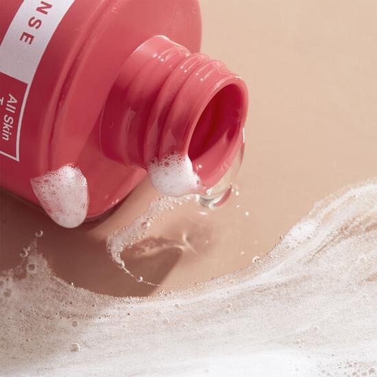Paula's Choice Defence Hydrating Gel To Cream Cleanser