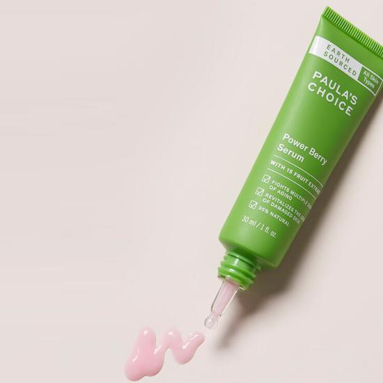 Paula's Choice Earth Sourced Power Berry Serum