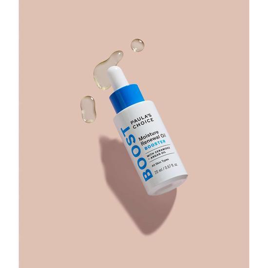 Paula's Choice Moisture Renewal Oil Booster