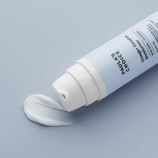 Paula's Choice Omega+ Complex Moisturiser 15ml