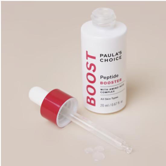 Paula's Choice Peptide Booster 5ml