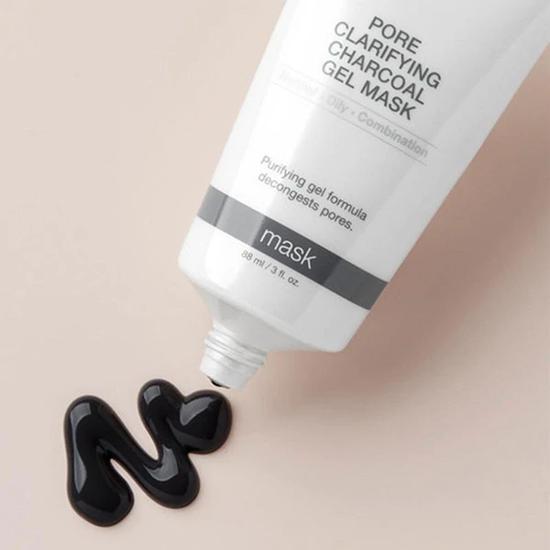 Paula's Choice Pore Clarifying Charcoal Gel Mask 88ml