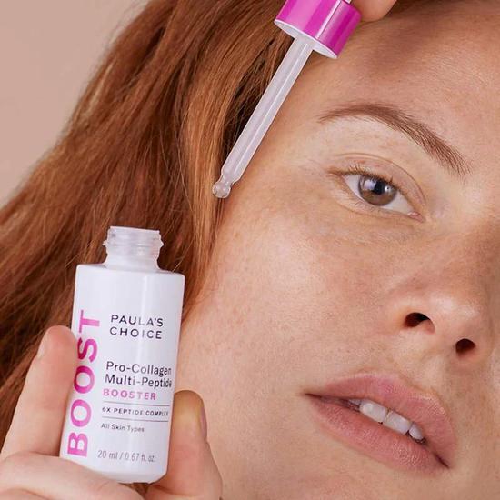 Paula's Choice Pro-Collagen Multi-Peptide Booster 5ml