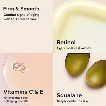 Paula's Choice Resist Intensive Wrinkle Repair Retinol Serum 30ml