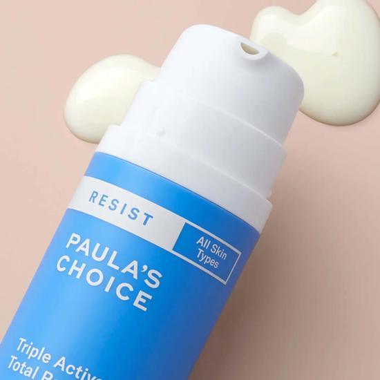 Paula's Choice Resist Triple Active Total Repair Serum 30ml