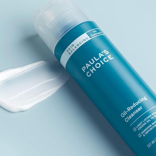 Paula's Choice Skin Balancing Oil-Reducing Cleanser 237ml