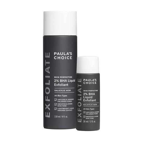 Paula's Choice Skin Perfecting 2% BHA Liquid Exfoliant 30ml