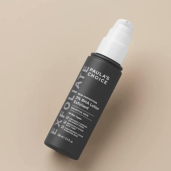 Paula's Choice Skin Perfecting 2% BHA Lotion Exfoliant 100ml