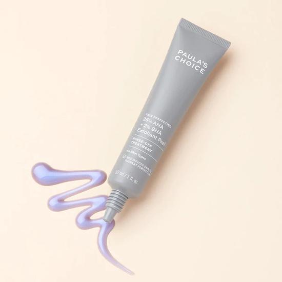 Paula's Choice Skin Perfecting 25% AHA + 2% BHA Exfoliant Peel 30ml