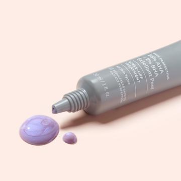 Paula's Choice Skin Perfecting 25% AHA + 2% BHA Exfoliant Peel 30ml