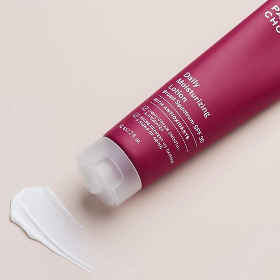 Paula's Choice Skin Recovery Daily Moisturising Lotion SPF 30 118ml