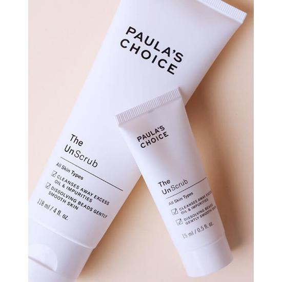 Paula's Choice The UnScrub 15ml