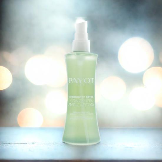Payot Paris Concentre Anti-Captions Serum-In-Oil Cellulite Corrector 125ml