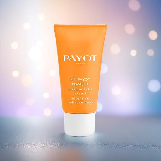 Payot Paris Detoxifying Radiance Mask