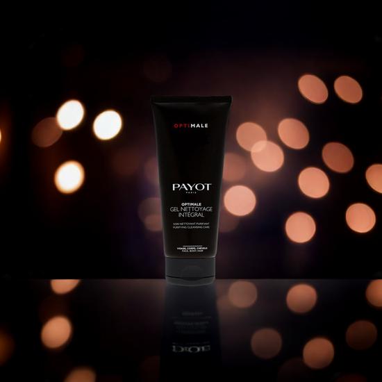 Payot Paris Gel Nettoyage Integral Shampoo 200ml