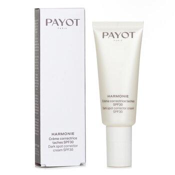 Payot Paris Harmonie Dark Spot Corrector Cream SPF 30 40ml