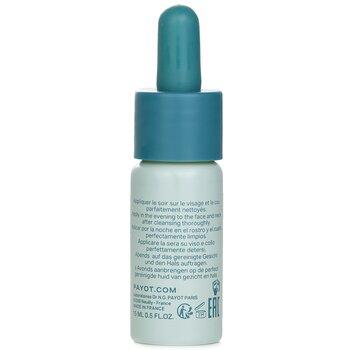 Payot Paris Lisse Retinol Renewing Night Serum 15ml