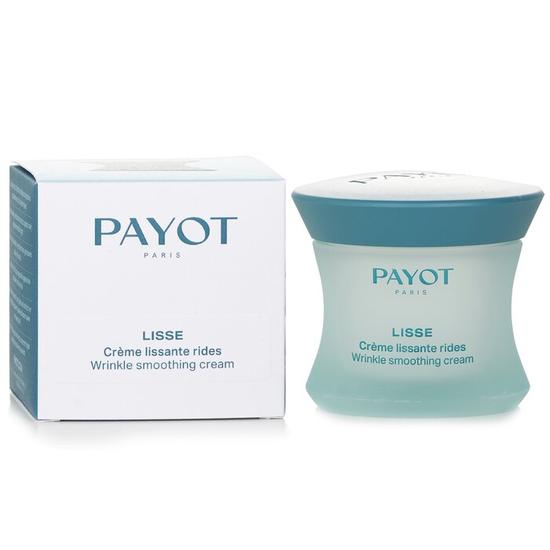 Payot Paris Lisse Wrinkle Smoothing Cream 50ml