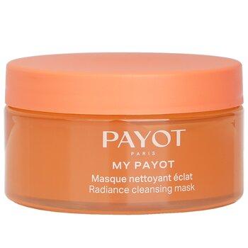 Payot Paris My Payot Radiance Cleansing Mask 100ml