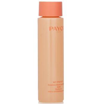 Payot Paris My Payot Radiance Micro-Exfoliating Essence 125ml