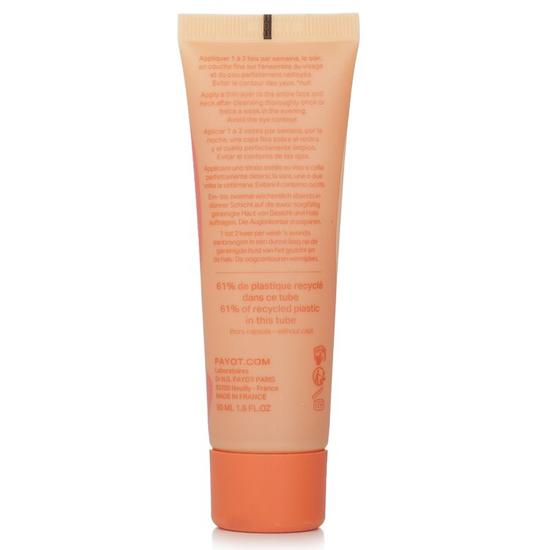 Payot Paris My Payot Radiance Sleep Mask 50ml