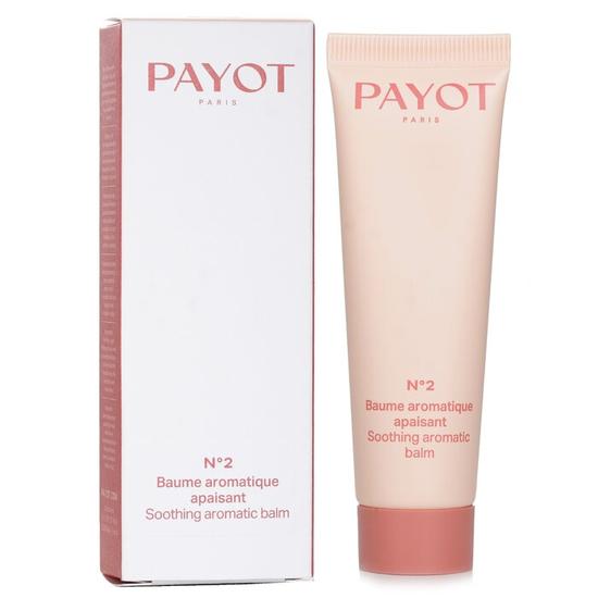 Payot Paris No. 2 Soothing Aromatic Cream 30ml