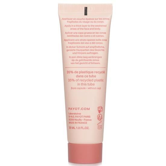 Payot Paris No. 2 Soothing Aromatic Cream 30ml
