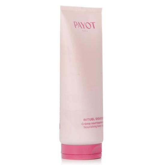 Payot Paris Nourishing Body Cream Salon Size 200ml
