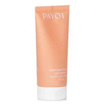 Payot Paris Nue Gentle Particle Free Scrub 50ml