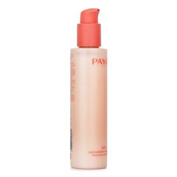 Payot Paris Nue Micellar Cleansing Milk 200ml