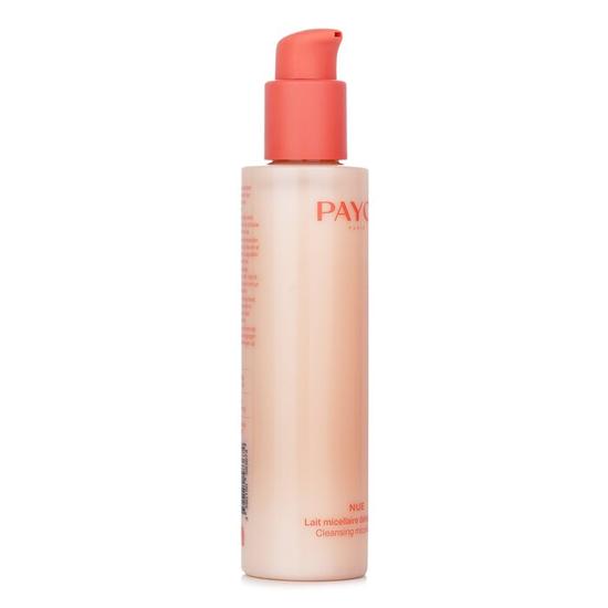Payot Paris Nue Micellar Cleansing Milk 200ml