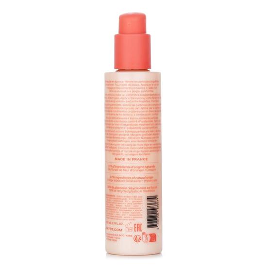 Payot Paris Nue Micellar Cleansing Milk 200ml