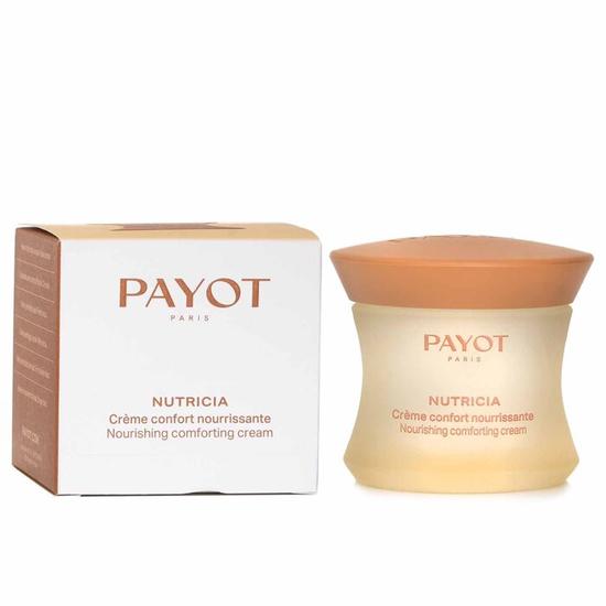 Payot Paris Nutricia Nourishing Comforting Cream 50ml