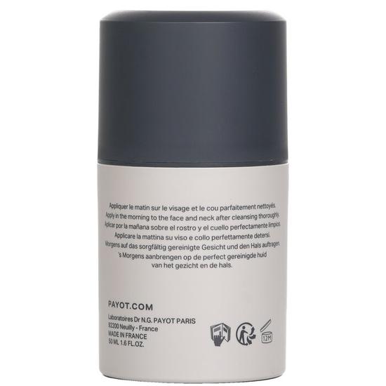 Payot Paris Optimale Soin Hydratent Quotidien Daily Moisturising Care 50ml