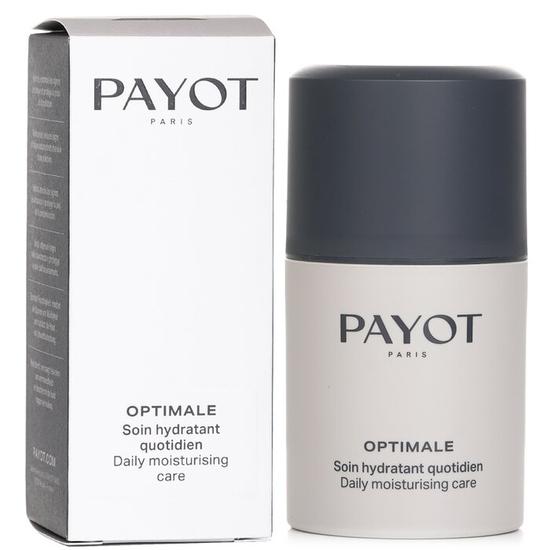 Payot Paris Optimale Soin Hydratent Quotidien Daily Moisturising Care 50ml