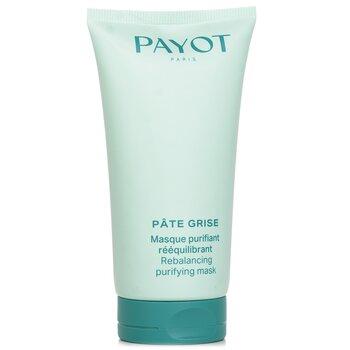 Payot Paris Pate Grise Rebalancing Purifying Mask 75ml