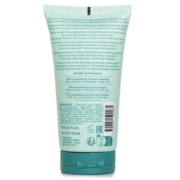 Payot Paris Pate Grise Rebalancing Purifying Mask 75ml