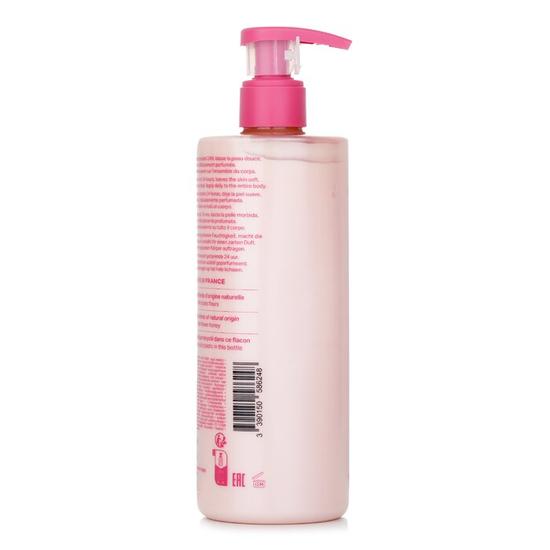 Payot Paris Rituel Douceur Moisturising Body Lotion 400ml