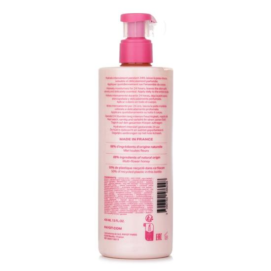 Payot Paris Rituel Douceur Moisturising Body Lotion 400ml