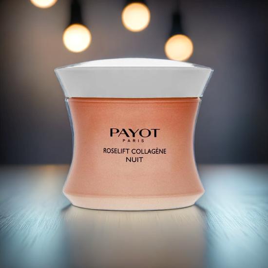 Payot Paris Roselift Collagene Nuit Cream 50ml