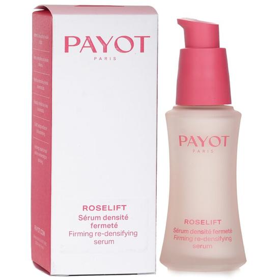 Payot Paris Roselift Firming Re Densifying Serum 30ml